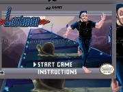 Play Lastman