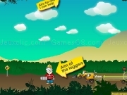 Play Rainforest rescue