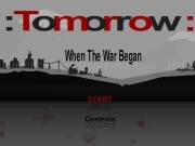 Play Tomorrow