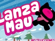 Play Lanza mau