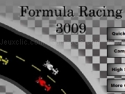 Play Formula racing 3009