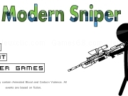 Play Modern sniper