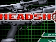 Play Head shot