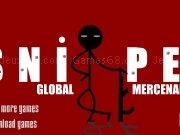 Play Sniper global mercenary