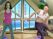 Play Yoga master