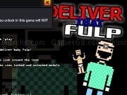 Play Deliver that fulp