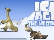 Play Ice age - scrat jump