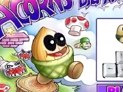 Play Acorns big adventure