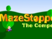 Play Maze stopper 2