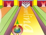 Play Sams bowling