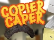 Play Copier caper