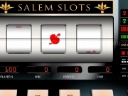 Play Salem slots
