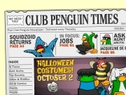 Play Club penguin times