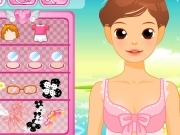 Play Arekalia make over