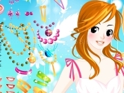 Play Andrevalia make over
