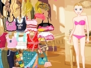 Play Isaoalia dress up