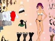Play Radoineilla dress up