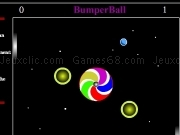 Play Bumper ball