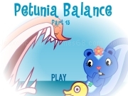 Play Petunia balance