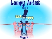 Play Lumpy artist