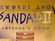 Play Swords and sandals 2