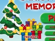 Play Christmas memory