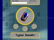 Play Cyber steakth