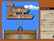 Play Tower climber
