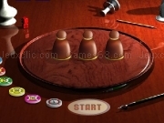 Play Game of cups