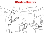 Play Whack your boss