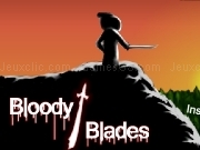 Play Bloody blades