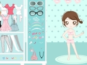 Play Nathanaealia dress up
