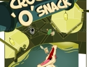 Play Crocosnack