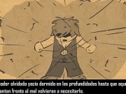 Play The guardian - chp 1 - a heroes beginning