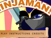 Play Ninjaman 2004