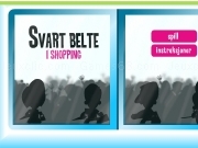 Play Svart belte