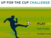 Play Up for th cup challenge