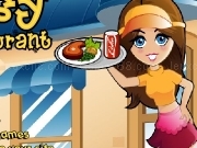 Play Busy restaurant