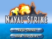 Play Naval strike