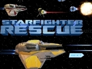 Play Starfighter rescue