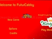 Play Futur cabby