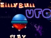 Play Sillybull ufo