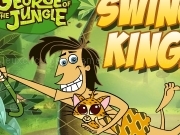 Play George of the jungle - swingin kingdom
