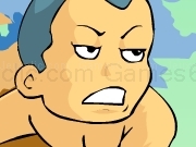 Play Avatar jumper