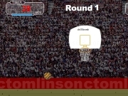 Play 30 seconds basket ball