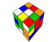 Play Oida rubik cube