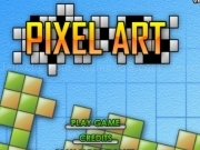 Play Pixel art