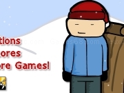 Play Sledder