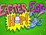 Play Easter egg hop