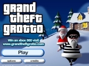 Play Grand theft grotto
